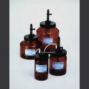 NICHIRYO Bottle Top Dispenser, 0.4-2.0ml AJ-2